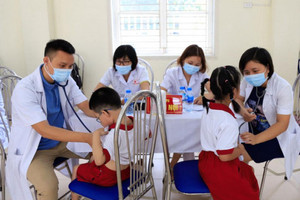 Từ năm học này, hơn 20 triệu học sinh, sinh viên Việt Nam đón tin vui lớn