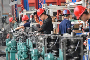 Trung Quốc đón tin xấu giữa lúc đình chiến thương mại với Mỹ