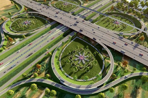 2 ngày nữa, Hà Nội chính thức khởi công đoạn cao tốc 113km vốn đầu tư trên 56.000 tỷ đồng