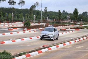 Từ tháng 9/2025: Quy định mới nhất liên quan trực tiếp đến người học bằng lái xe, phải biết để đáp ứng đủ điều kiện
