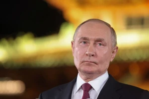 Tổng thống Nga sẵn sàng tiếp Tổng thống Ukraine tại Mátxcơva