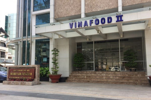 Vinafood II (VSF) đã lỗ lũy kế 2.800 tỷ đồng, chưa xử lý xong vụ thiếu hàng tồn kho 83.300 tấn