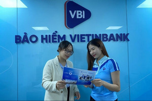 Một công ty bảo hiểm vừa tăng vốn điều lệ lên hơn 1.000 tỷ đồng
