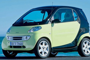 ‘Con chung’ của Mercedes-Benz và Geely cho ra mắt mẫu xe điện mini mới: Nhỏ hơn cả Wuling Mini EV
