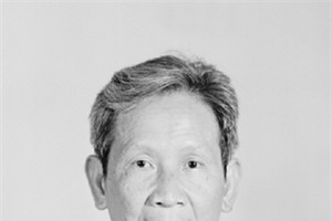 Truy tặng danh hiệu Anh hùng Lực lượng vũ trang cho Thượng tướng Bùi Thiện Ngộ