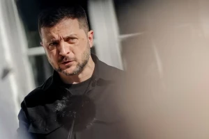 Ukraine bác khả năng Tổng thống Volodymyr Zelensky đến Nga