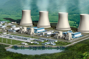 Chốt thời điểm vận hành hai nhà máy điện hạt nhân đầu tiên tại Việt Nam