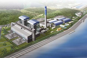 Vận hành tổ máy của dự án nhiệt điện 2,2 tỷ USD giúp ngành sản xuất Hà Tĩnh tăng tốc mạnh mẽ