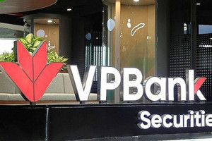 VPBankS sẽ IPO 25% cổ phần, tăng gấp đôi mục tiêu lợi nhuận lên 4.450 tỷ đồng