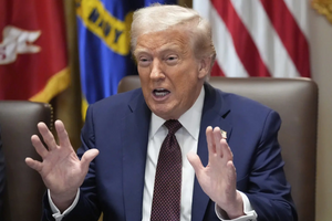Ông Trump cảnh báo mọi thỏa thuận thương mại sẽ bị hủy bỏ, kinh tế Mỹ chịu thiệt hại khủng khiếp
