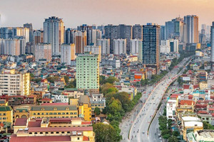 Lộ diện phân khúc là hoa tiêu của thị trường BĐS cuối năm 2025