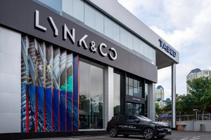 Tasco (HUT) điều chỉnh kế hoạch rót vốn, dồn lực gấp đôi vào mạng lưới phân phối ô tô Trung Quốc