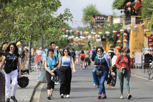 Chuyên trang du lịch nổi tiếng của Mỹ bật mí 5 lý do khiến du khách quốc tế không bao giờ chán Việt Nam
