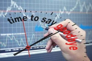 HoSE lưu ý về khả năng bị hủy niêm yết bắt buộc với một cổ phiếu