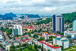 Một tỉnh tham vọng tăng trưởng kinh tế mức kỷ lục dù không sáp nhập