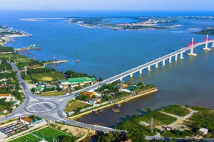 Nghệ An đón nhiều tin vui về kinh tế