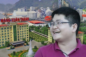 Ôm khối tài sản 20.000 tỷ, đại gia Xi măng Xuân Thành báo lãi gấp 4 lần trong nửa đầu năm