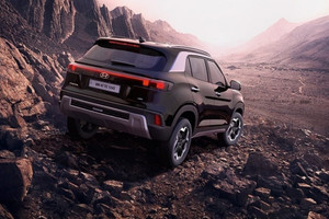 Hyundai trong ngày trọng đại ra mắt 'tân binh' SUV ‘hạ gục’ Kia Seltos với giá chỉ 465 triệu: Hàng loạt tiện nghi, nhìn là thích luôn