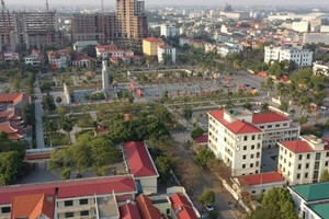 Tỉnh giàu top đầu Việt Nam sắp có thêm ba khu đô thị mới, quy mô hơn 40.000 tỷ