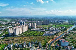 Bộ NN&MT giải đáp các vấn đề ‘nóng’ về môi trường và đất đai