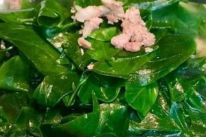 Đặc sản độc lạ từ cây dại, hương vị lạ miệng, bán 200.000 đồng/kg vẫn hết veo, người thành phố mê mẩn