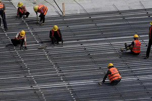 Trung Quốc âm thầm xây tuyến đường mới sang châu Âu, Việt Nam là mắt xích quan trọng