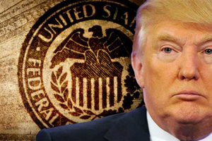 Tuyên chiến với Fed, ông Trump sẽ phải trả cái giá rất đắt: Mỹ sắp rơi vào đại khủng hoảng?
