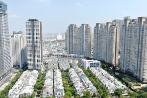 Bỏ đề xuất áp thuế 20% với lãi bán bất động sản, chứng khoán