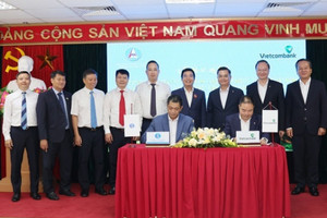 Vietcombank trở thành ‘điểm tựa tài chính’ cho VEC, mở đường cho loạt dự án cao tốc trọng điểm