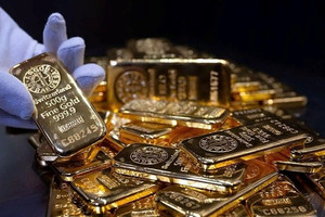Goldman Sachs: Giá vàng sẽ vọt lên 5.000 USD/ounce nếu Mỹ làm điều này