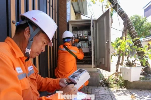 Đề xuất sớm áp dụng cơ chế giá điện hai thành phần
