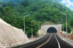 Trong tháng này, Việt Nam sẽ khởi công xây dựng hầm đường bộ 3.000 tỷ, xóa bỏ điểm nghẽn giao thông hiểm trở bậc nhất Tây Bắc