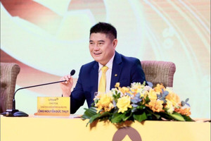 Bầu Thụy và những lần đặt cược trên thị trường chứng khoán: Nước cờ mới có mở lối cho tham vọng dẫn đầu?