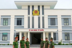 Bộ Công an đề xuất công an cấp xã phát ngôn, cung cấp thông tin cho báo chí