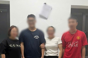 Công an Hải Phòng phát cảnh báo quan trọng liên quan đến đầu số 039