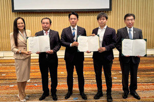PAN Group ký thỏa thuận tại thị trường xuất khẩu chủ lực, mở đường cho biostimulant và gạo Việt
