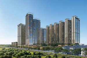 Đông đảo đại lý 'ra quân', Sunshine Legend City sẵn sàng định hình chuẩn sống mới phía Đông Hà Nội