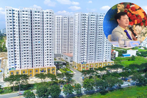 Lợi nhuận thấp, cổ phiếu dưới mệnh giá, tham vọng hoàn thành 50.000 căn NOXH của ông lớn BĐS này đứng trước thách thức lớn