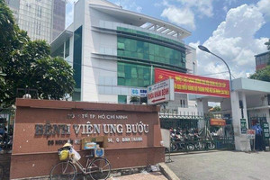 Một bệnh viện phát cảnh báo, người dân chú ý tránh mất tiền oan