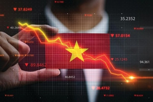 Chứng khoán Việt Nam khả năng cao được FTSE nâng hạng và hút 10,4 tỷ USD vốn ngoại