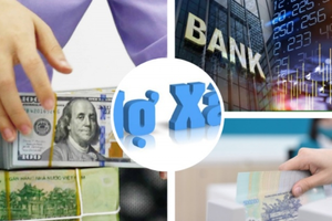 Chuyên gia: Nợ xấu có thể tăng nhưng khó vượt 3% toàn hệ thống