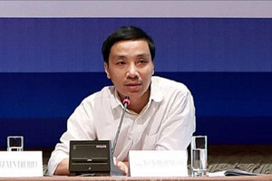 PGS.TS Phạm Thế Anh: Ngân hàng Nhà nước nên kiểm soát cung tiền ở mức 5–8%/năm