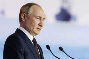 Nga phản đối quân đội nước ngoài cung cấp đảm bảo an ninh cho Ukraine