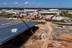 Thuế quan của ông Trump đẩy cường quốc Nam Mỹ vào vòng tay Trung Quốc, vốn đầu tư tăng gấp đôi