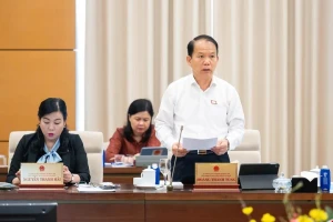 Tài sản tham nhũng thu hồi ở giai đoạn điều tra tăng rất cao