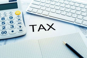 Đề xuất áp dụng thuế thu nhập 17% đối với cá nhân kinh doanh