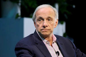 Tỷ phú Ray Dalio: Siêu cường số 1 thế giới đang rất bất ổn nhưng không ai dám nói thật về kinh tế Mỹ