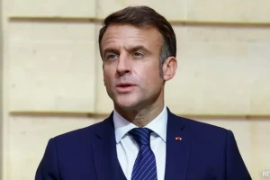 Israel từ chối đón Tổng thống Pháp Macron sang thăm