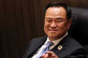Thái Lan có thủ tướng mới