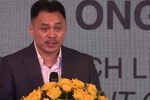 Ông Lưu Tú Bảo 'mất tích' chưa rõ nguyên nhân, loạt doanh nghiệp liên quan bất ngờ đổi chủ